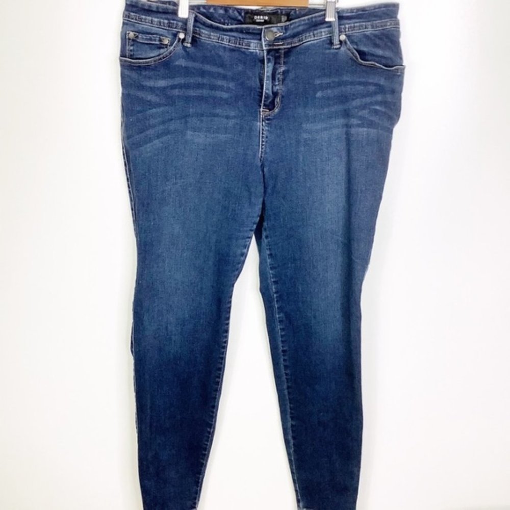 Torrid Jeans Size 20